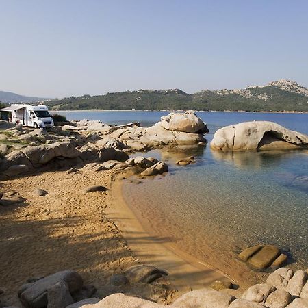 Hotel Camping Acapulco Palau Zewnętrze zdjęcie