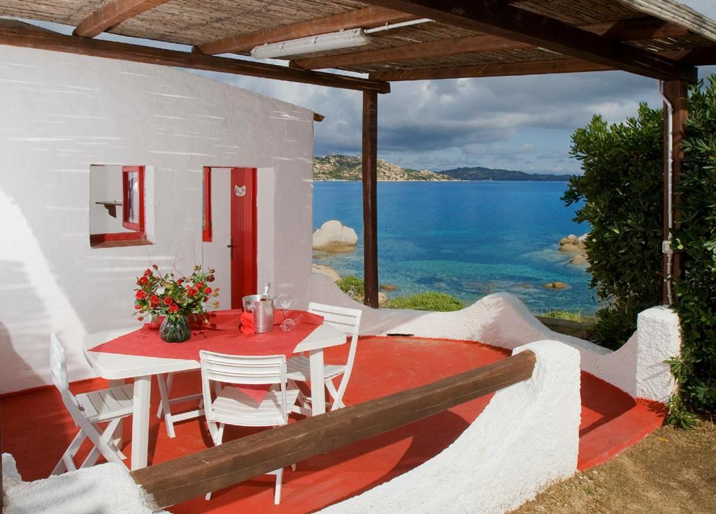 Hotel Camping Acapulco Palau Zewnętrze zdjęcie