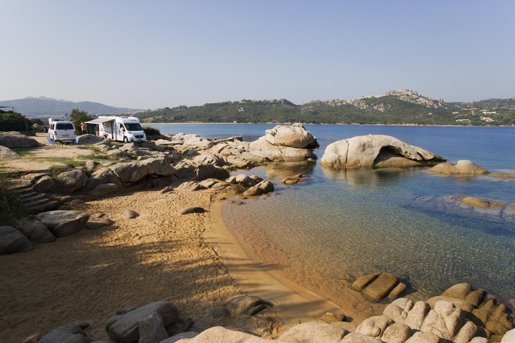 Hotel Camping Acapulco Palau Zewnętrze zdjęcie