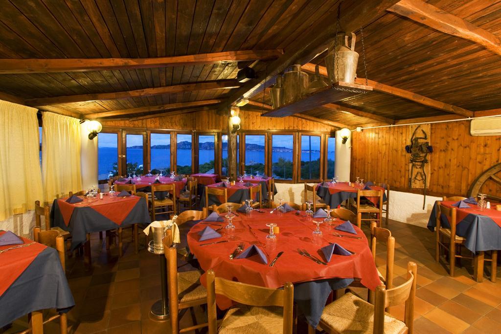 Hotel Camping Acapulco Palau Zewnętrze zdjęcie