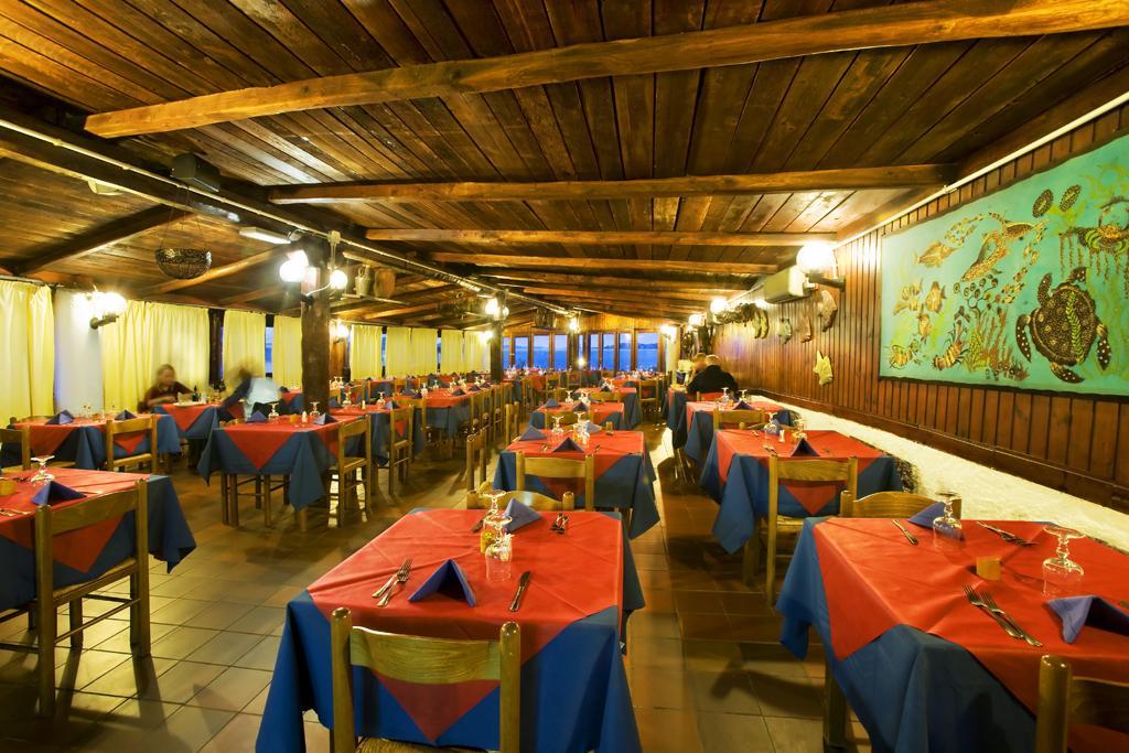 Hotel Camping Acapulco Palau Zewnętrze zdjęcie