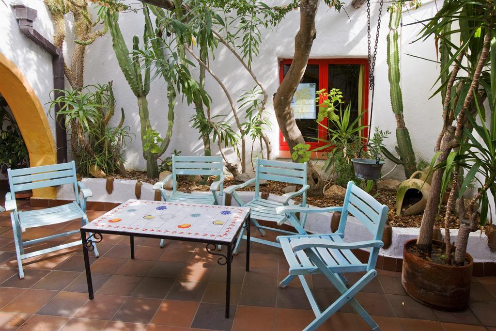 Hotel Camping Acapulco Palau Zewnętrze zdjęcie