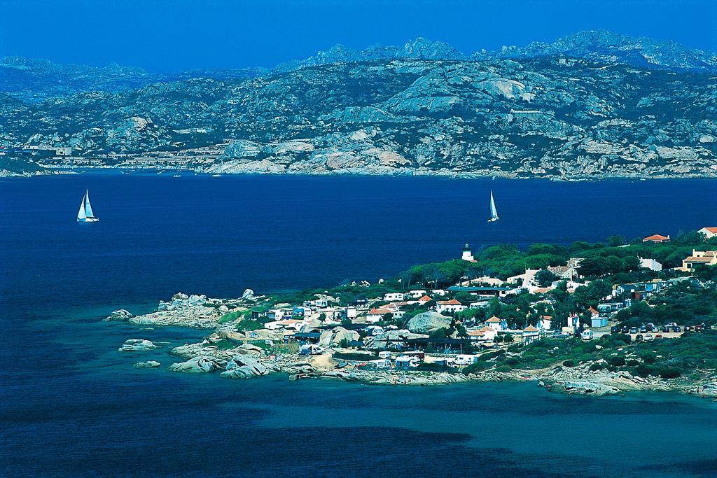Hotel Camping Acapulco Palau Zewnętrze zdjęcie