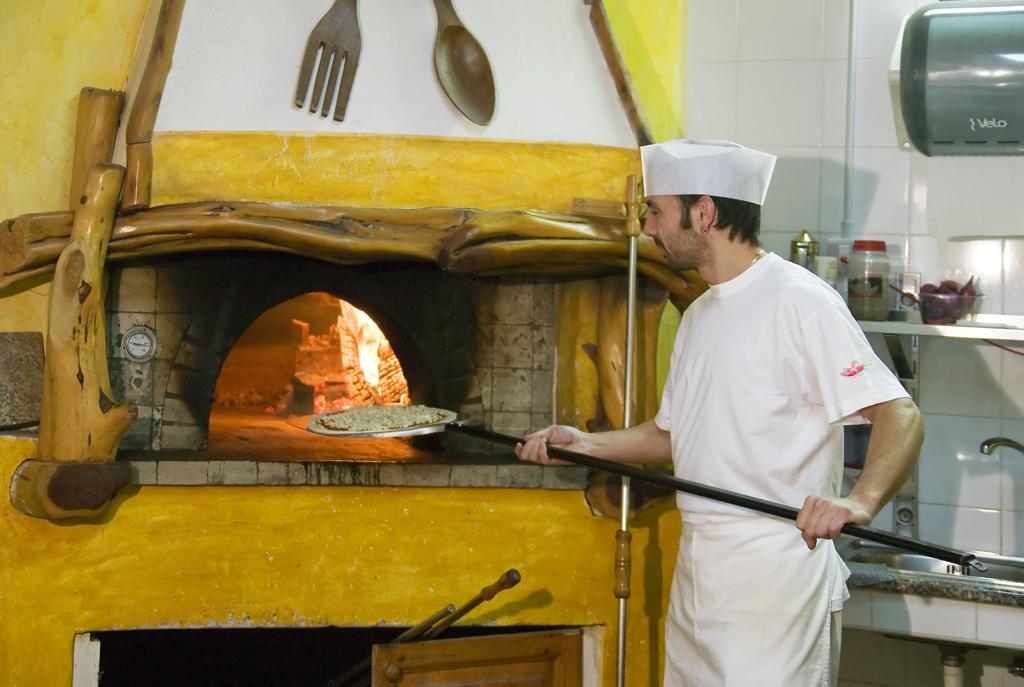 Hotel Camping Acapulco Palau Zewnętrze zdjęcie