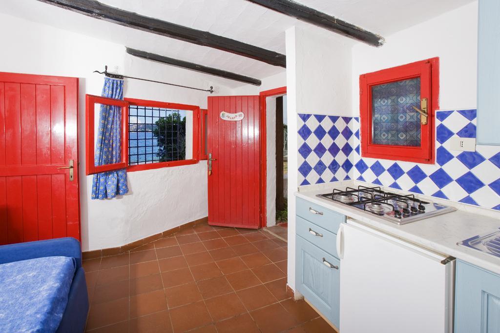 Hotel Camping Acapulco Palau Pokój zdjęcie