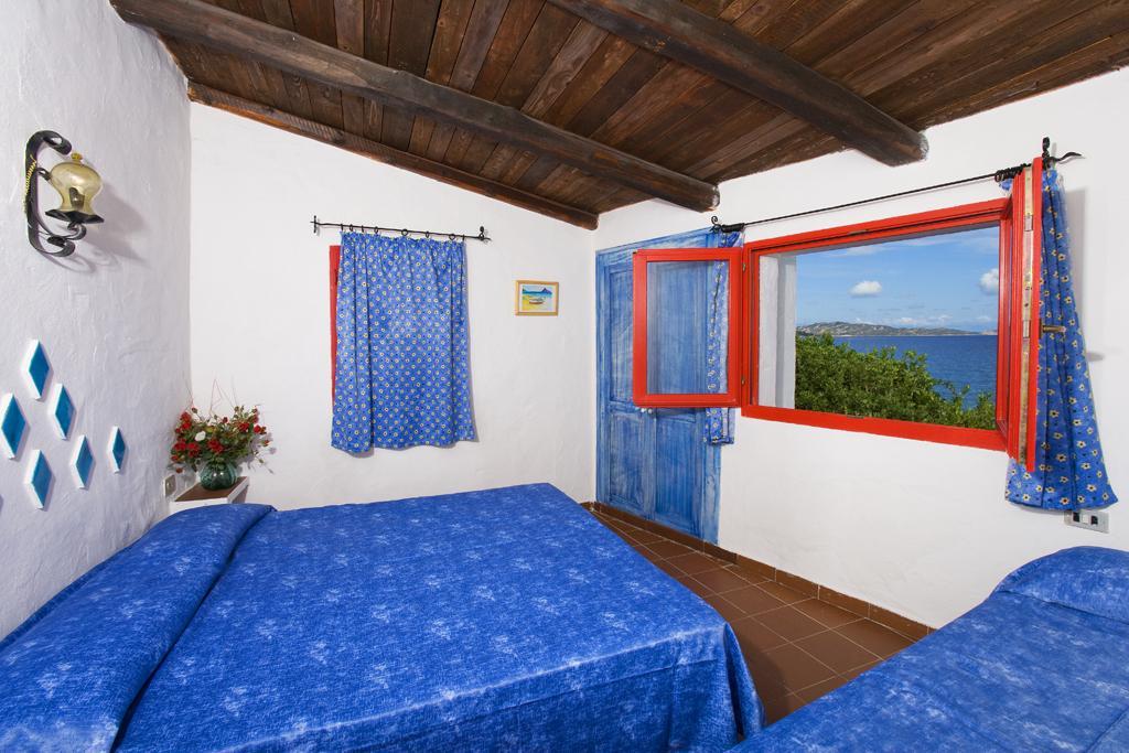 Hotel Camping Acapulco Palau Pokój zdjęcie